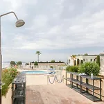 Apartment With Ac Terrace Sea View Swimming Pool Parking -Benakey